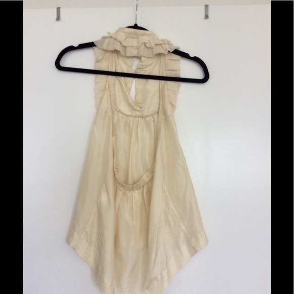 Malene Birger Silk blouse - Picture 7 of 8